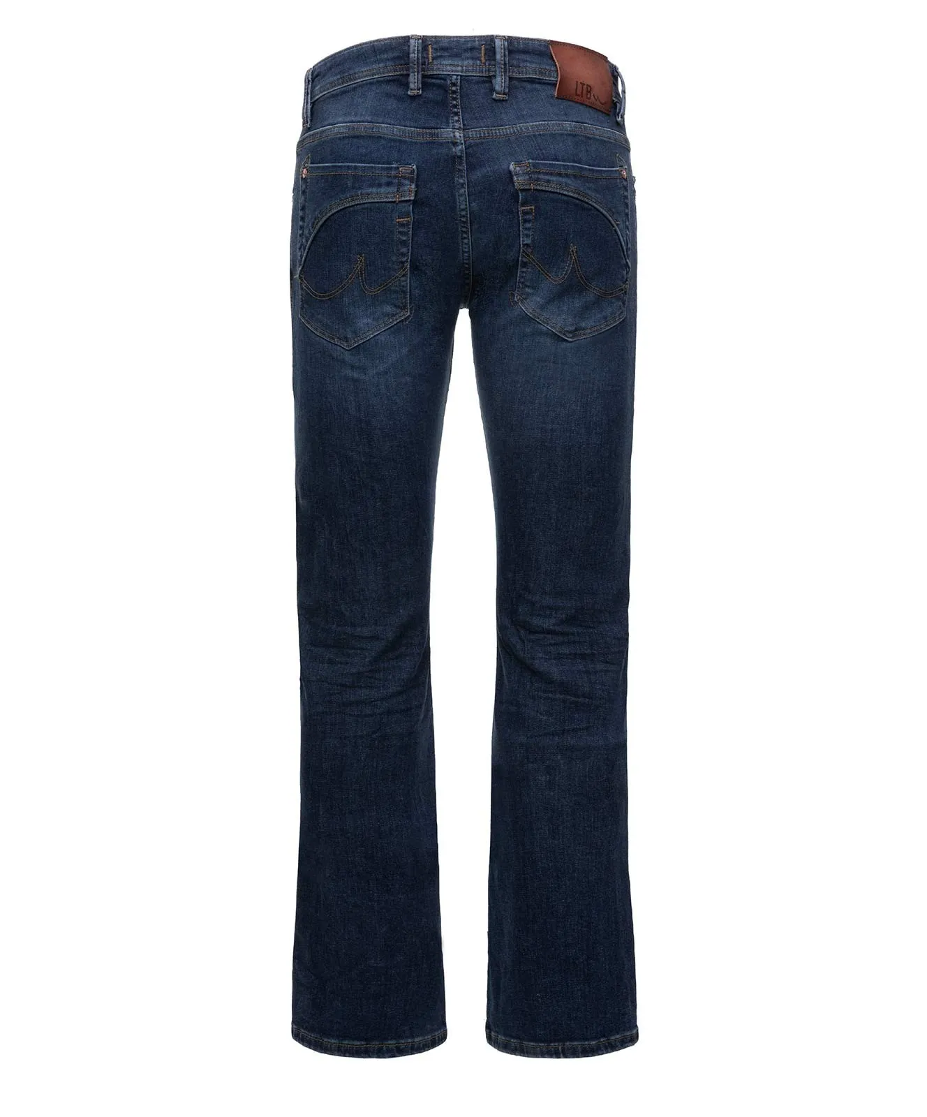 Herren Jeans Roden von LTB in Lane Wash