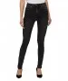 Damen Jeans Loa von Vero Moda in Black WASHED
