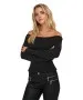 Damen Pullover Katia von Only in Black