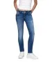 Damen Jeans Molly 200 von LTB in Vinolia Wash