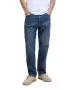 Herren Jeans Chris von Jack & Jones in Blue Denim