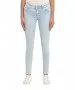 Damen Jeans Maxime von LTB in Malisa Wash
