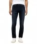 Herren Jeans Vegas von Mustang in Dark Stone
