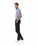 Herren Hose Supreme Flex Skinny von Dockers in Dockers Navy