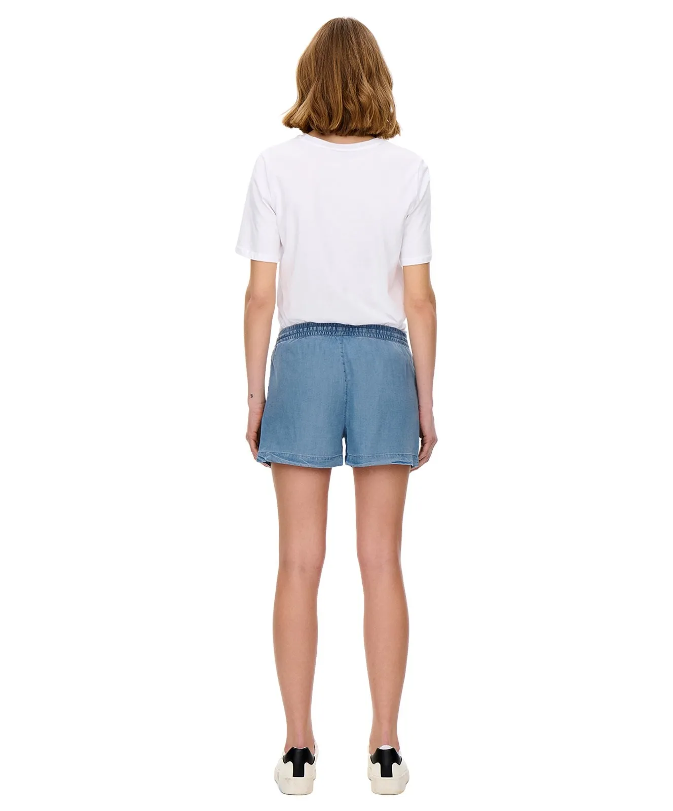 Damen Jeans Pema von Only in Medium Blue