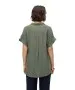 Damen Bluse Bumby von Vero Moda in Laurel Wreath