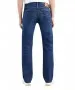 Herren Jeans 501 von Levis in Do The Rump
