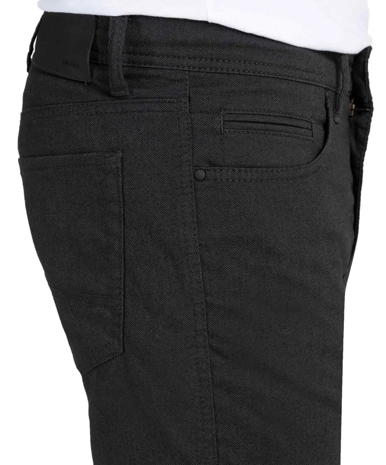 Herren Hose Arne von MAC in Grey Stone