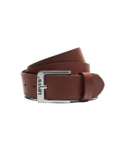 Levis Herren-Gürtel Free in Braun