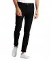 Herren Jeans Glenn Felix von Jack & Jones in Black Denim