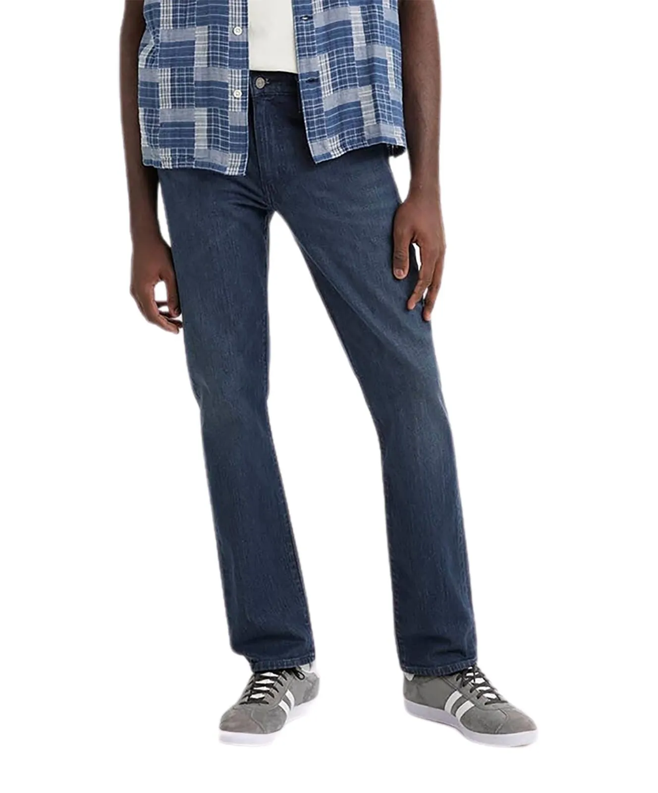 Herren Jeans 511 Slim von Levis in Just One More