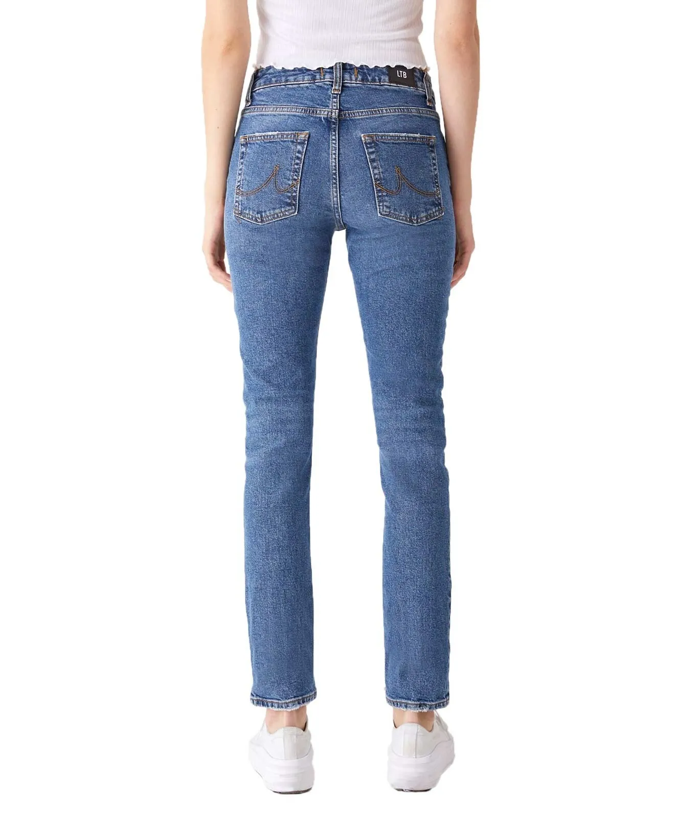 Damen Jeans Aspen Y von LTB in Sunila