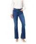 Damen Jeans Celia 245 von Garcia in Dark Used