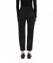 Damen Hose Chino Flex von MAC in Black
