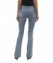 Damen Jeans Flash Flared von Vero Moda in Light Blue