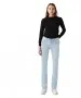 Damen Jeans Fallon von LTB in Malisa Wash