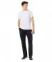 Herren Hose Chino Straight von Dockers in Black