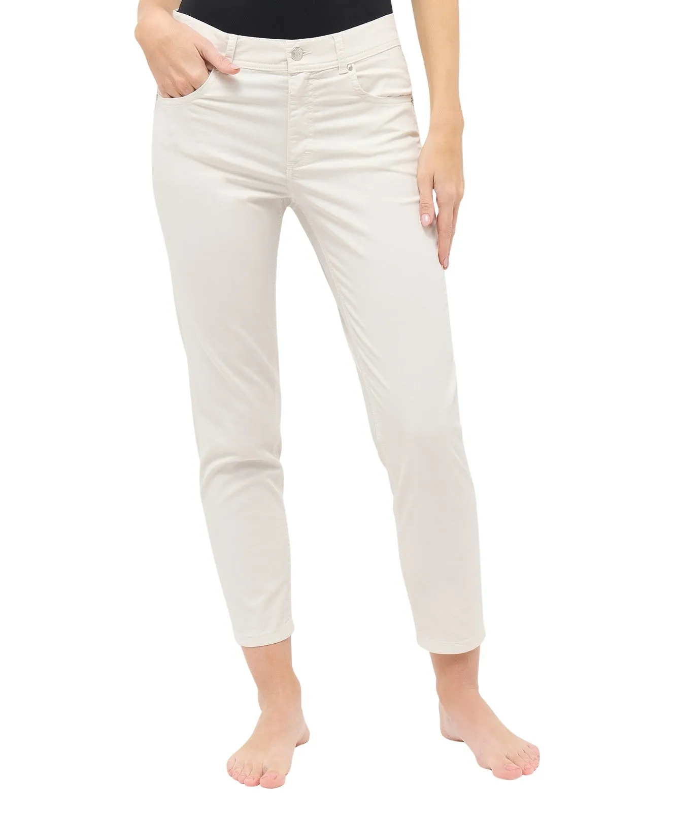 Damen Jeans Ornella von Angels in Lunar Rock