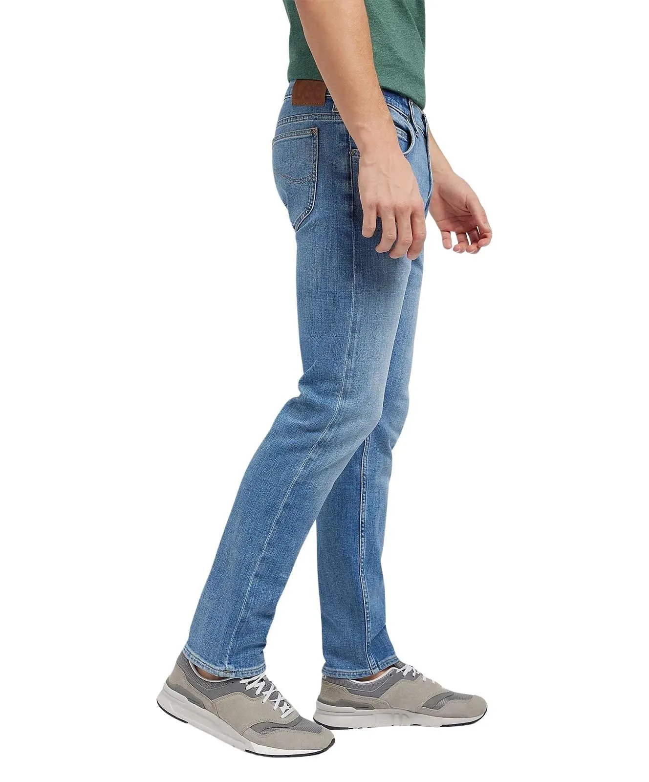 Herren Jeans Rider von Lee in Lighthouse