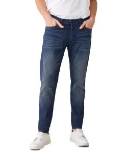 LTB Servando X D - Tapered Jeans in dunklem Alroy