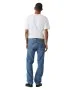 Herren Jeans 501 von Levis in Never Settle Stretch