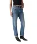 Damen Jeans 501 Damen von Levis in Grilled Glamour