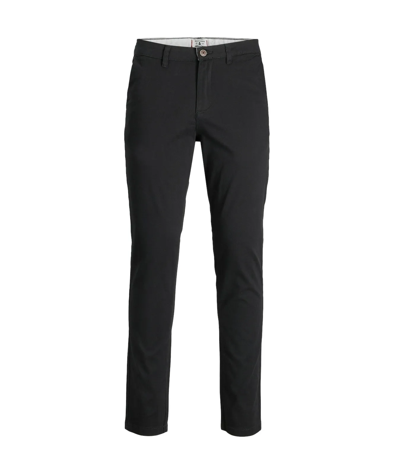 Herren Hose Marco Dave von Jack & Jones in Black