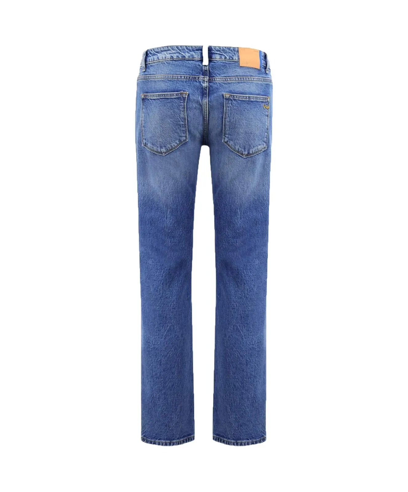 Damen Jeans Fallon 300 von LTB in Cenna Wash