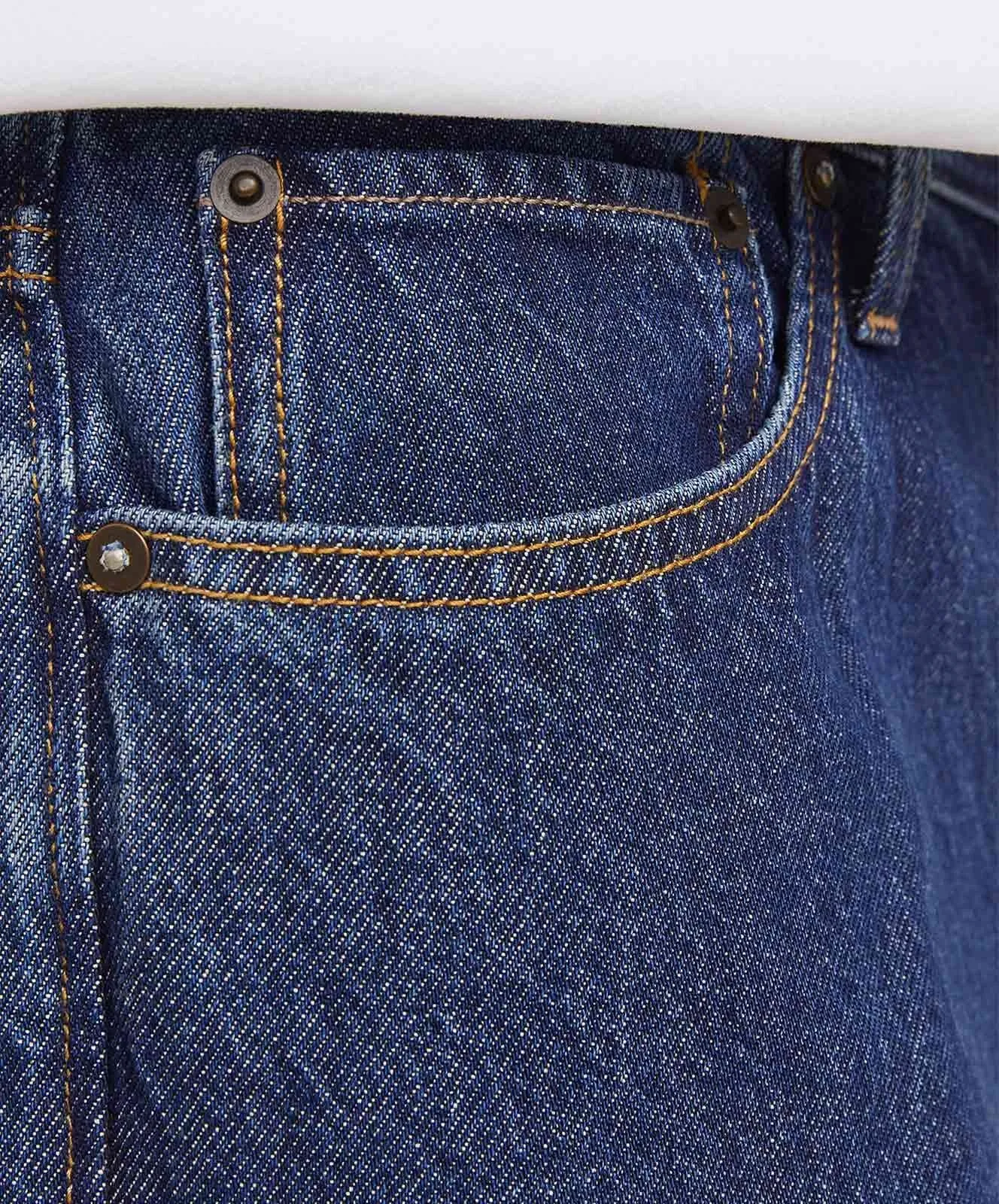 Herren Jeans Alex Original von Jack & Jones in Blue