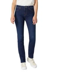 Wrangler Jeans Body-Bespoke Slim in Night Blue