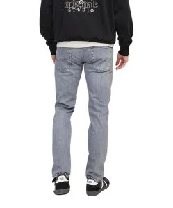 Jack & Jones Jeans Comfort Fit Mike mit High Performance Stretch