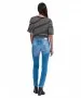 Damen Jeans Anya von Cross in Light Blue