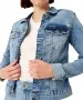Damen Jacke Sofia 700 von Garcia in Light Used