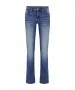 Damen Jeans Vilma von LTB in Angellis Wash