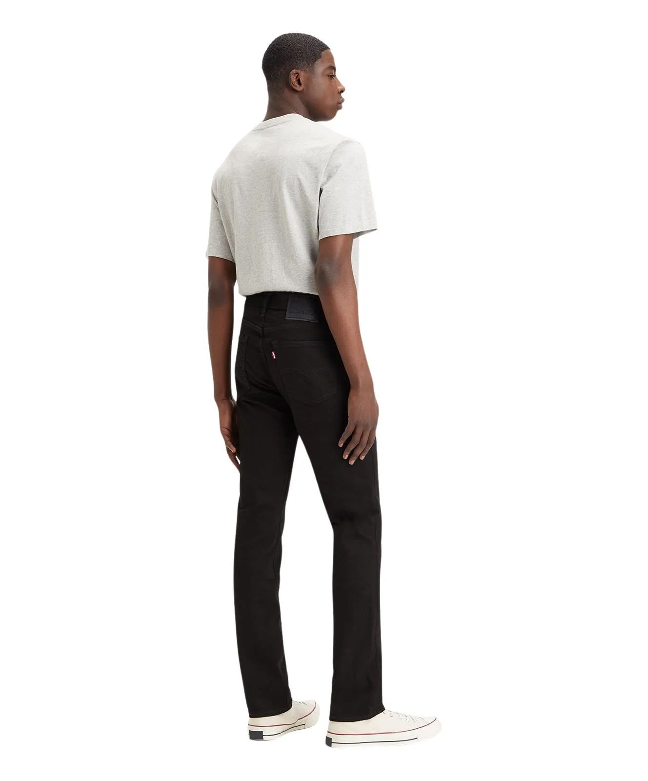 Herren Jeans 511 Slim von Levis in Nightshine
