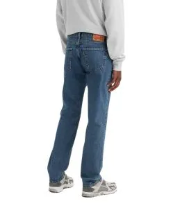 Levis 514 Jeans Herren Straight Fit in Stonewash