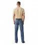 Herren Jeans 514 Straight von Levis in Feel The Same Adv