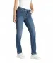 Damen Jeans Melanie von MAC in Simple Wash