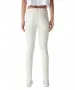 Damen Jeans Molly M von LTB in Off White