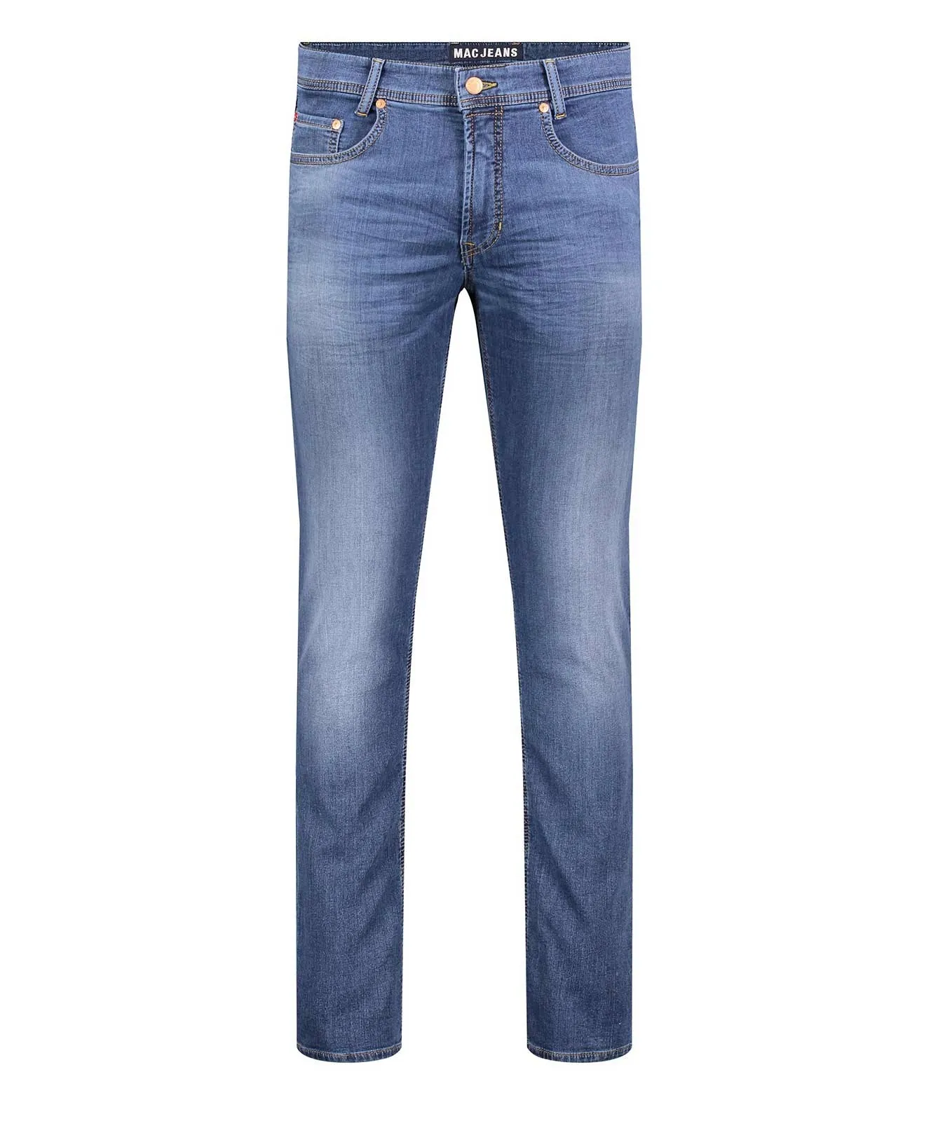 Herren Jeans Jog'n Jeans von MAC in Vintage Wash