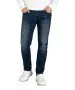 Herren Jeans Ultimate Driver Jeans von MAC in Authentic Dark Blue Used