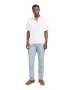 Herren Jeans Chris von Jack & Jones in Blue Denim