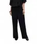 Damen Hose Linn von Vero Moda in Black