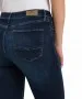 Damen Jeans Alan von Cross in Deep Blue Used