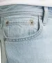 Herren Jeans Chris von Jack & Jones in Blue Denim