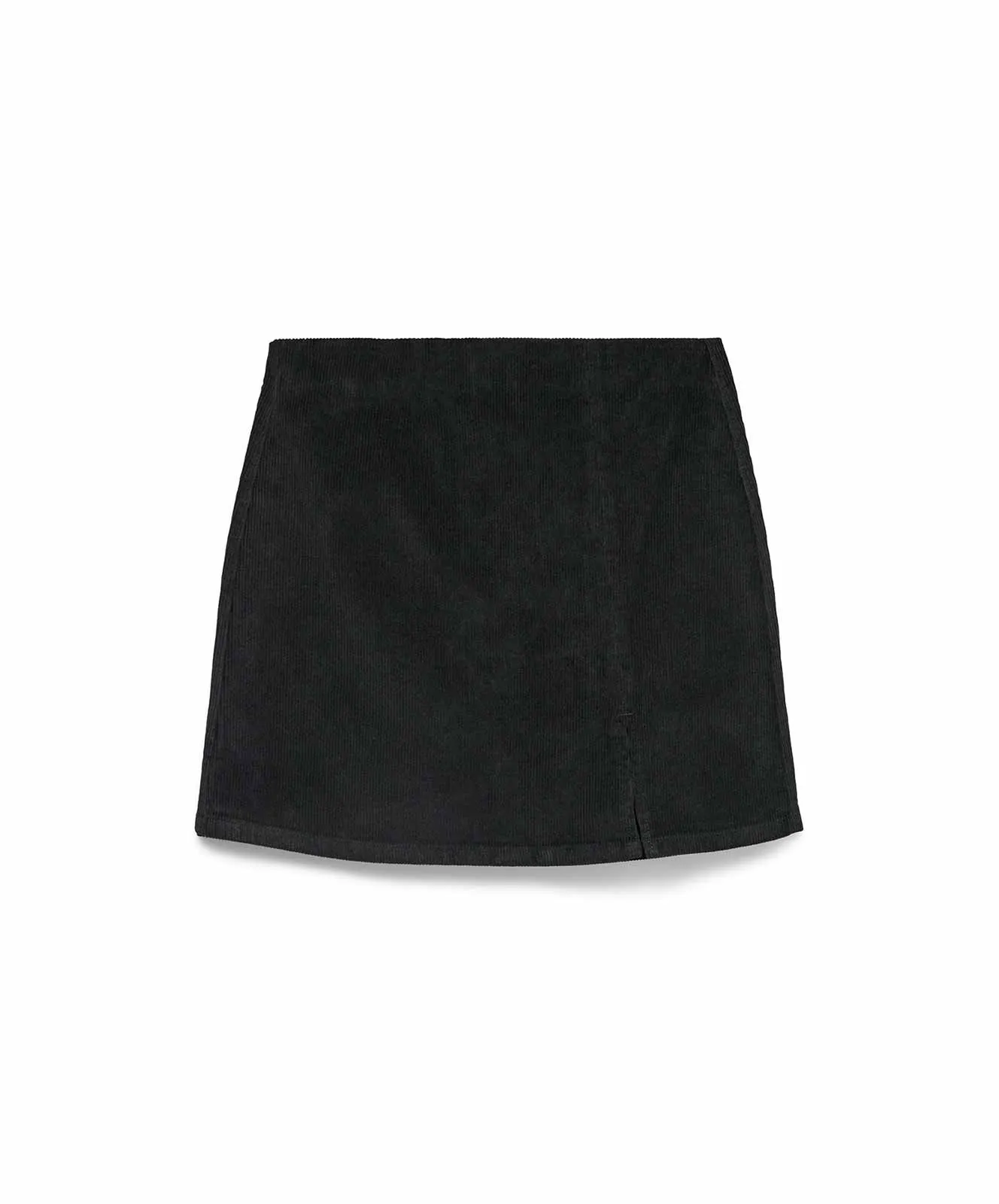 Damen Rock Lula von Vero Moda in Black