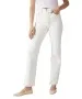 Damen Jeans Ribcage Straight Ankle von Levis in Cloud Over