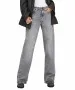 Damen Jeans Juicy von Only in Medium Grey