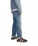 Herren Jeans Clark Original von Jack & Jones in Blue Denim