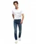 Herren Jeans Vegas von Mustang in Medium Dark